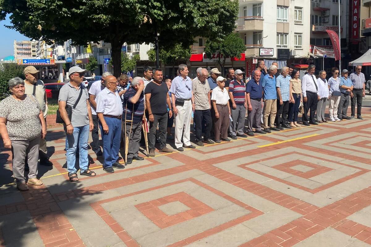 “Seyyanen zam kaçınılmaz” diyen Oruç, 6 talepte bulundu