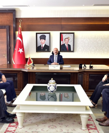 BBP-valiziyaret