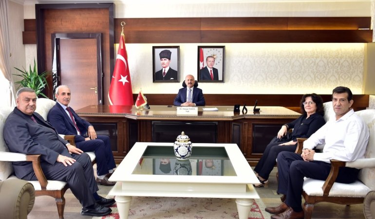 BBP-valiziyaret