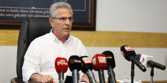 Ertuğrul Tetik CHP’ye veda etti: Şartlar bunu gerektirdi