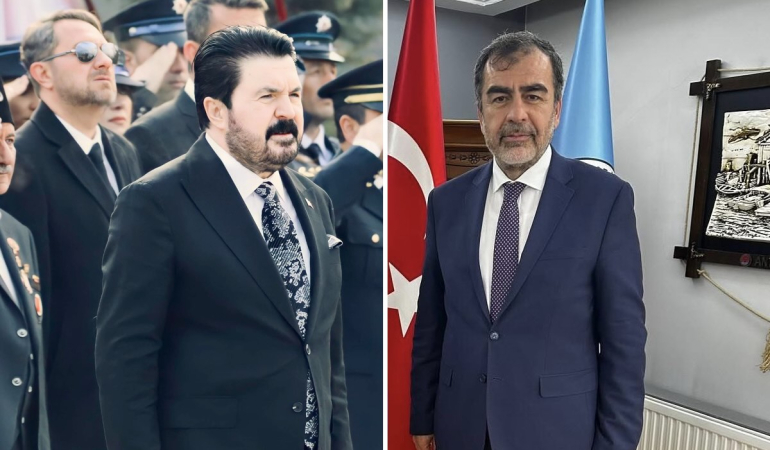 Savcı Sayan’ın iddiası, Mehmet Erdem’in manidar paylaşımı