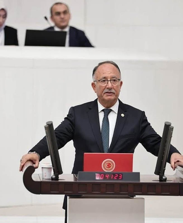 SP-serafettinkilic