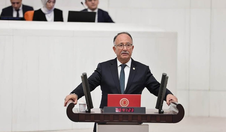 SP-serafettinkilic