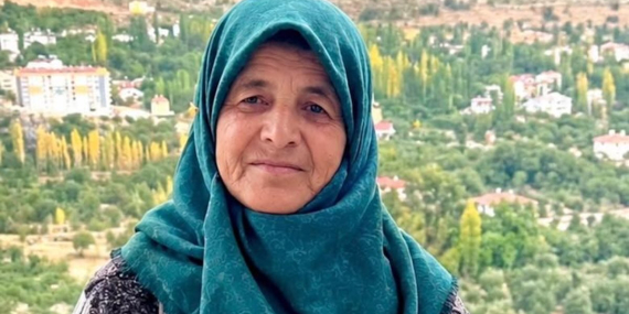 Mehmet Akgül’ün acı günü: Annesi Döndü Akgül vefat etti