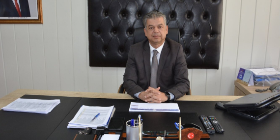 “Eğitim yolculuğumuza hep birlikte değer katmaya devam edeceğiz”