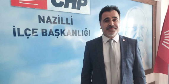 CHP’li Başkan Atmaca: “Hakarete asla boyun eğmeyeceğiz!”