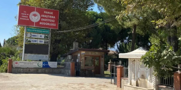 pamukarastirmaenstitüsü
