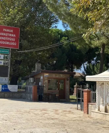 pamukarastirmaenstitüsü