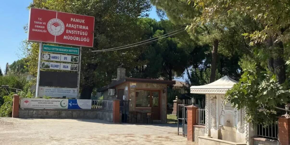 Enstitüdeki yolsuzluk davasında adli kontrol kararı çıktı