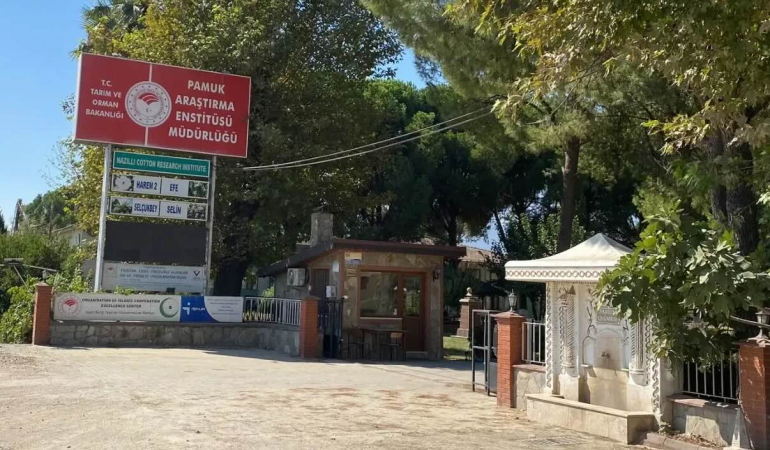 pamukarastirmaenstitüsü